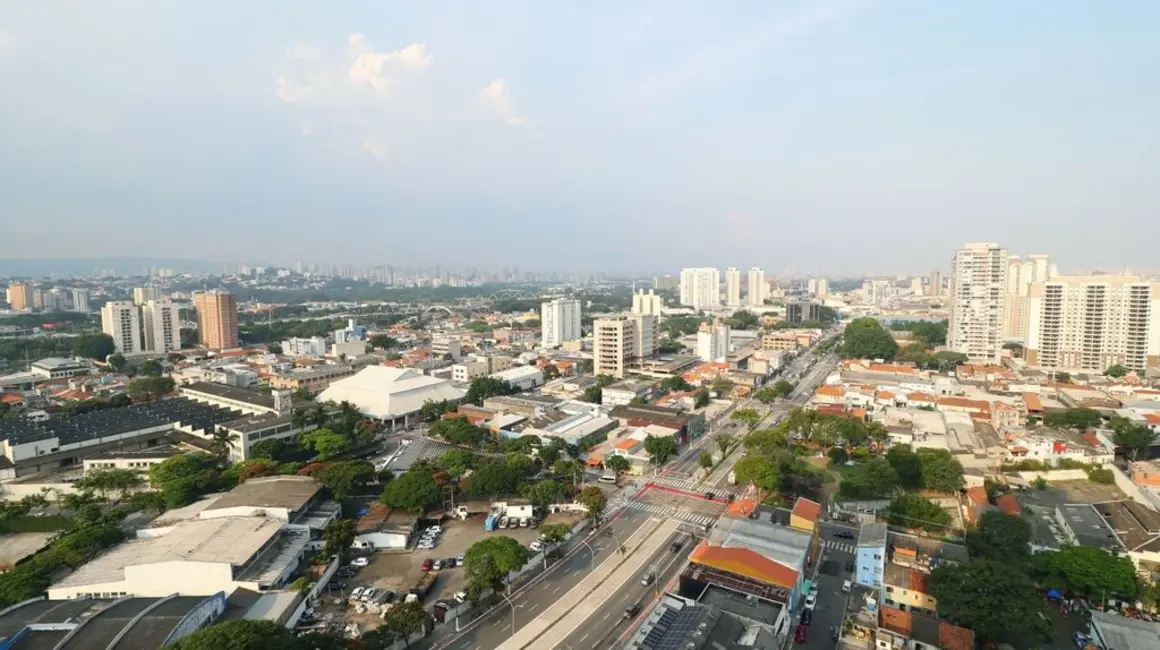 Apartamento com 2 quartos à venda, 88m2 em Barra Funda, São Paulo - SP - imagem 9 Foto 9 de Apartamento com 2 quartos à venda, 88m2 em Barra Funda, São Paulo - SP