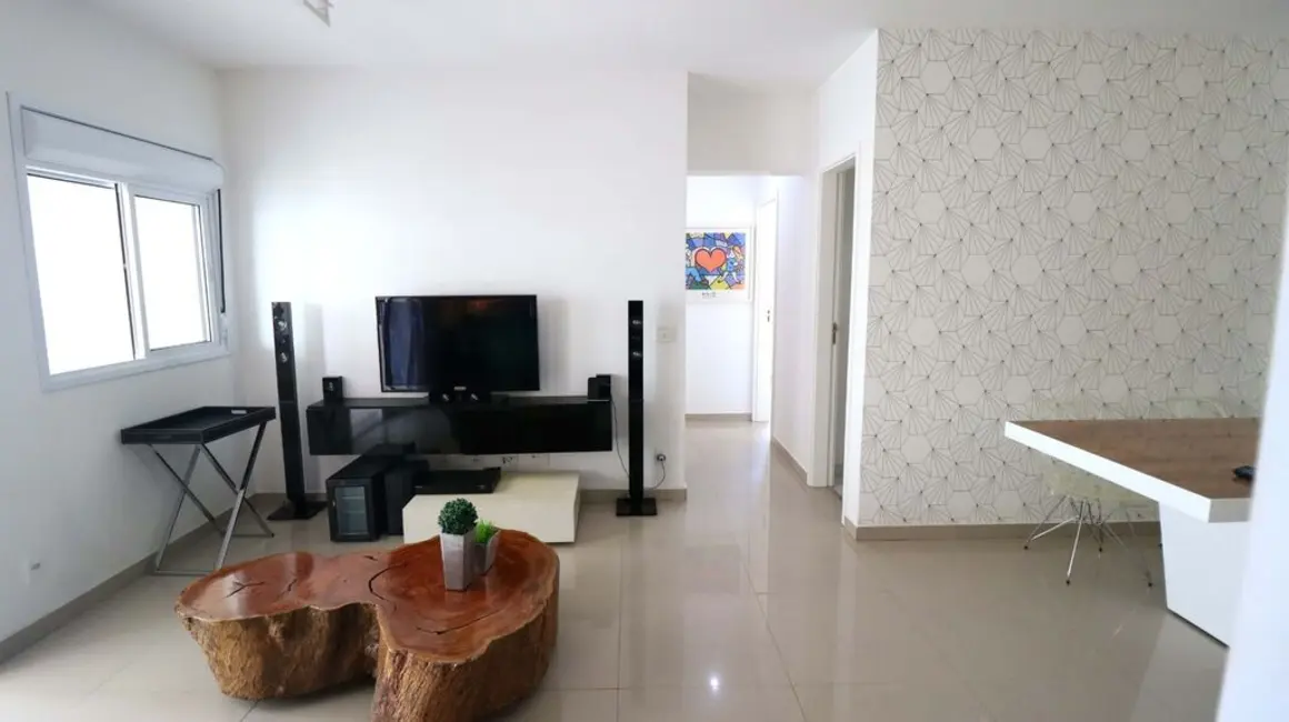 Apartamento com 2 quartos à venda, 88m2 em Barra Funda, São Paulo - SP - imagem 6 Foto 6 de Apartamento com 2 quartos à venda, 88m2 em Barra Funda, São Paulo - SP