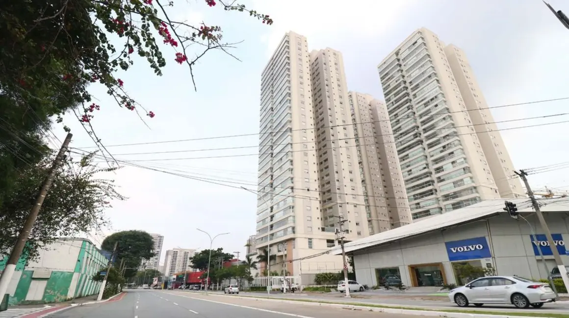 Apartamento com 2 quartos à venda, 88m2 em Barra Funda, São Paulo - SP - imagem 2 Foto 2 de Apartamento com 2 quartos à venda, 88m2 em Barra Funda, São Paulo - SP