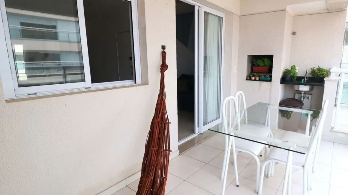 Apartamento com 2 quartos à venda, 88m2 em Barra Funda, São Paulo - SP - imagem 7 Foto 7 de Apartamento com 2 quartos à venda, 88m2 em Barra Funda, São Paulo - SP