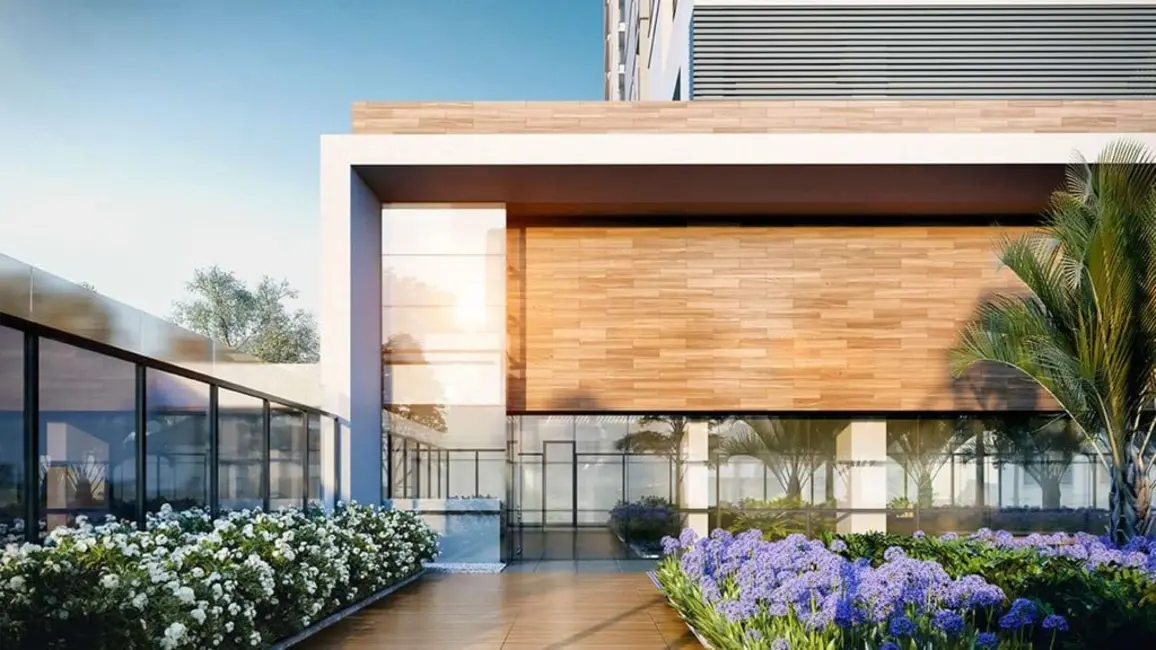 Foto 4 de Apartamento com 2 quartos à venda, 66m2 em Barra Funda, São Paulo - SP