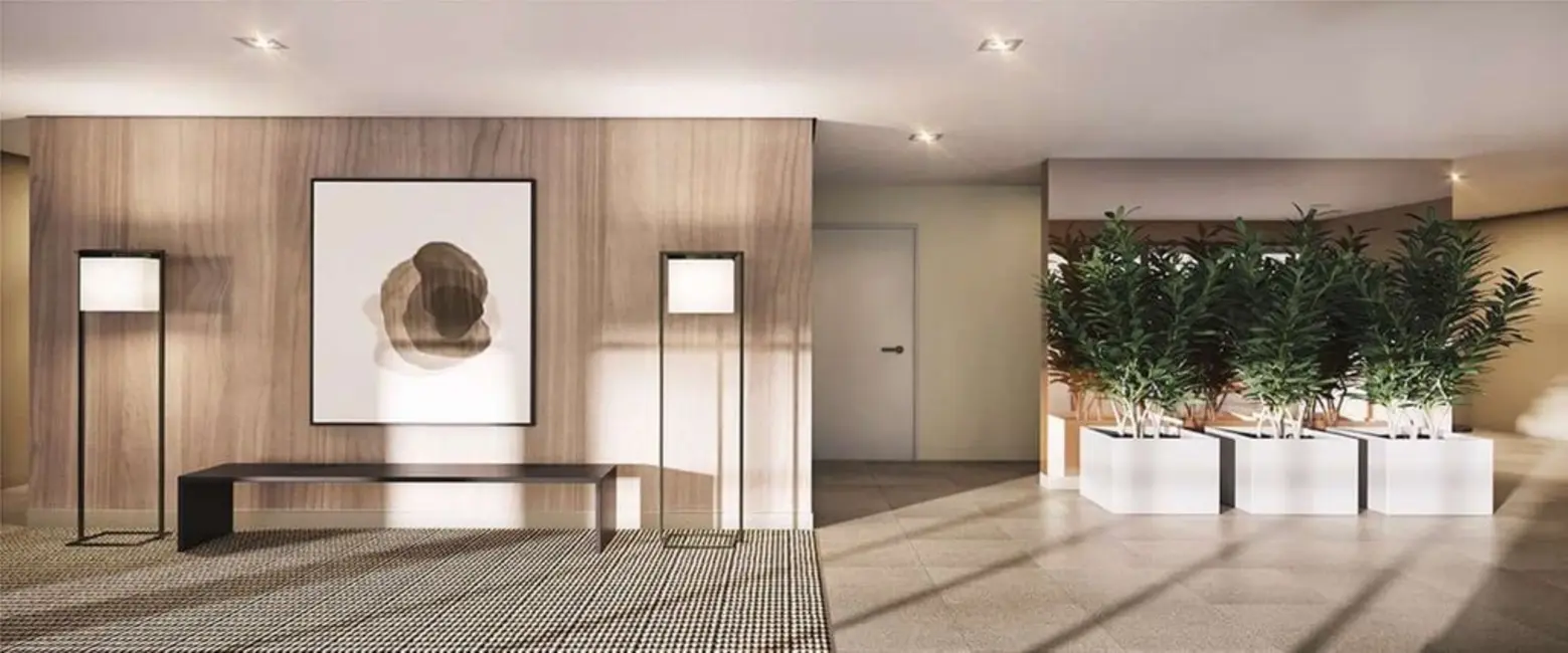 Foto 7 de Apartamento com 2 quartos à venda, 66m2 em Barra Funda, São Paulo - SP