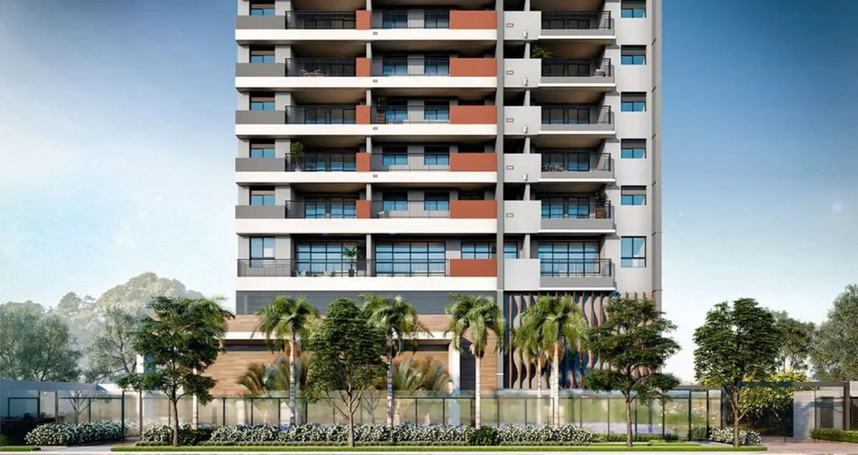 Foto 3 de Apartamento com 2 quartos à venda, 66m2 em Barra Funda, São Paulo - SP