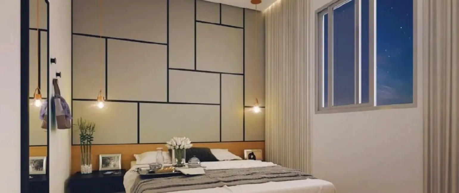 Apartamento com 2 quartos à venda, 42m2 em Barra Funda, São Paulo - SP - imagem 7 Foto 7 de Apartamento com 2 quartos à venda, 42m2 em Barra Funda, São Paulo - SP