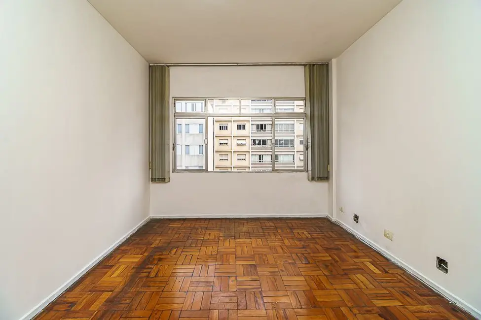 Foto 4 de Apartamento com 2 quartos à venda, 75m2 em Santa Cecília, São Paulo - SP