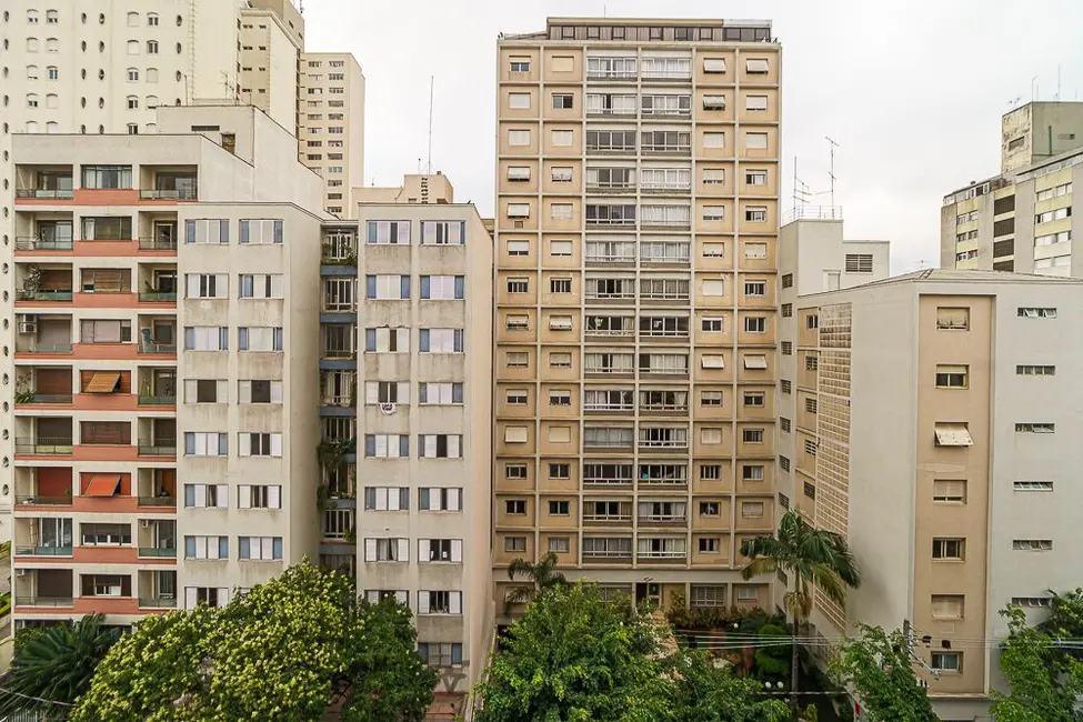 Foto 5 de Apartamento com 2 quartos à venda, 75m2 em Santa Cecília, São Paulo - SP