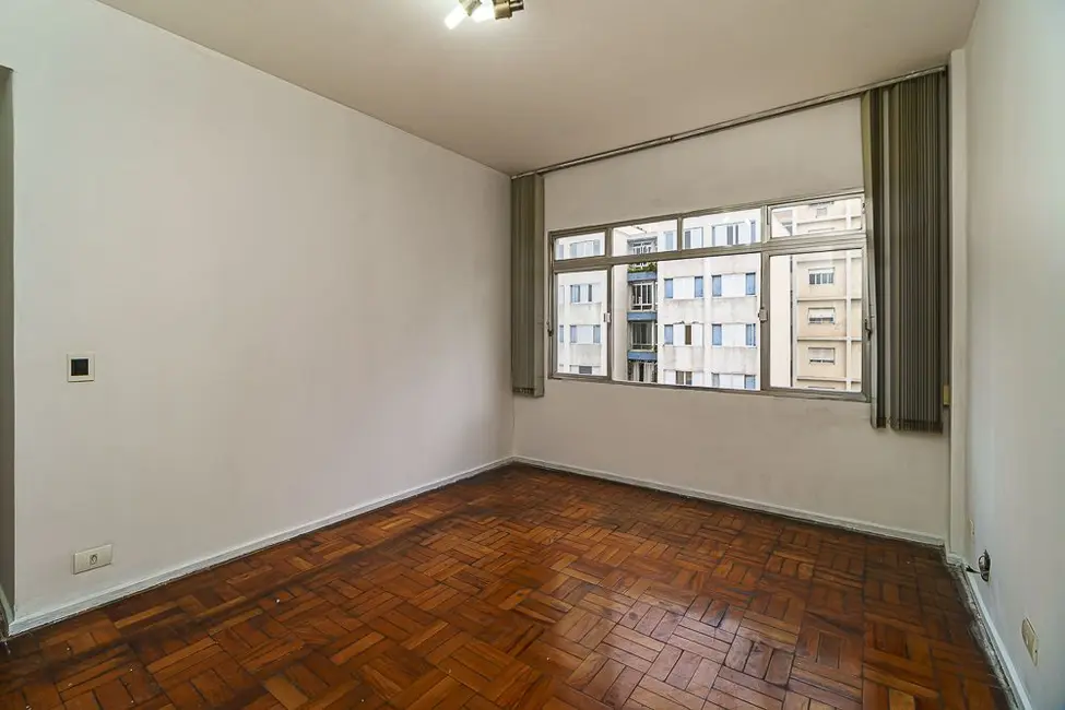 Foto 3 de Apartamento com 2 quartos à venda, 75m2 em Santa Cecília, São Paulo - SP