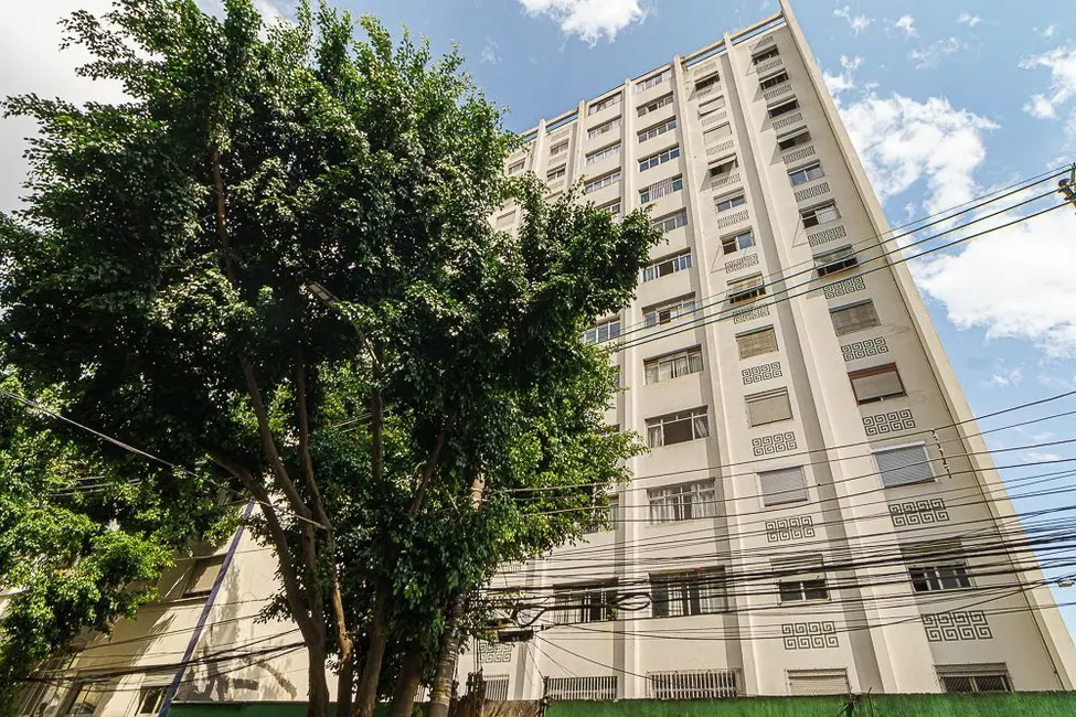 Foto 6 de Apartamento com 2 quartos à venda, 75m2 em Santa Cecília, São Paulo - SP