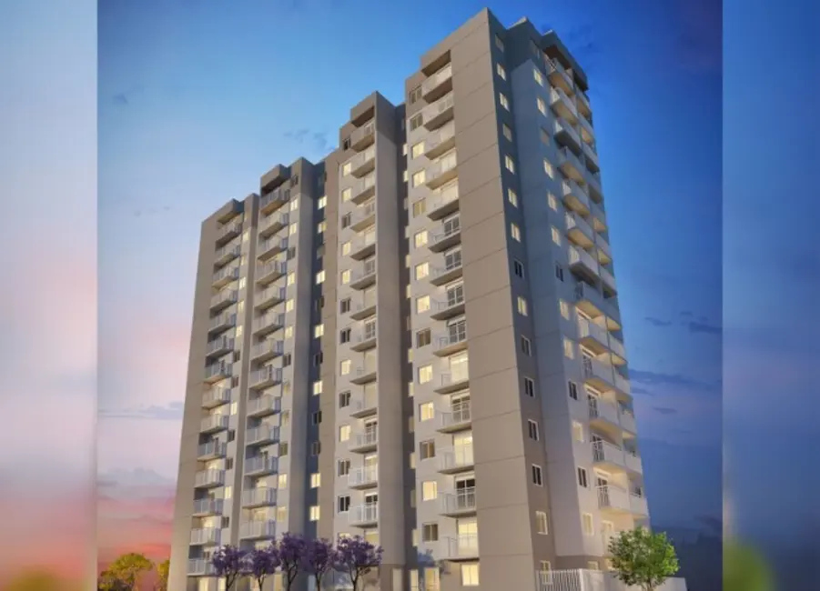 Foto 2 de Apartamento com 2 quartos à venda, 35m2 em Santa Cecília, São Paulo - SP