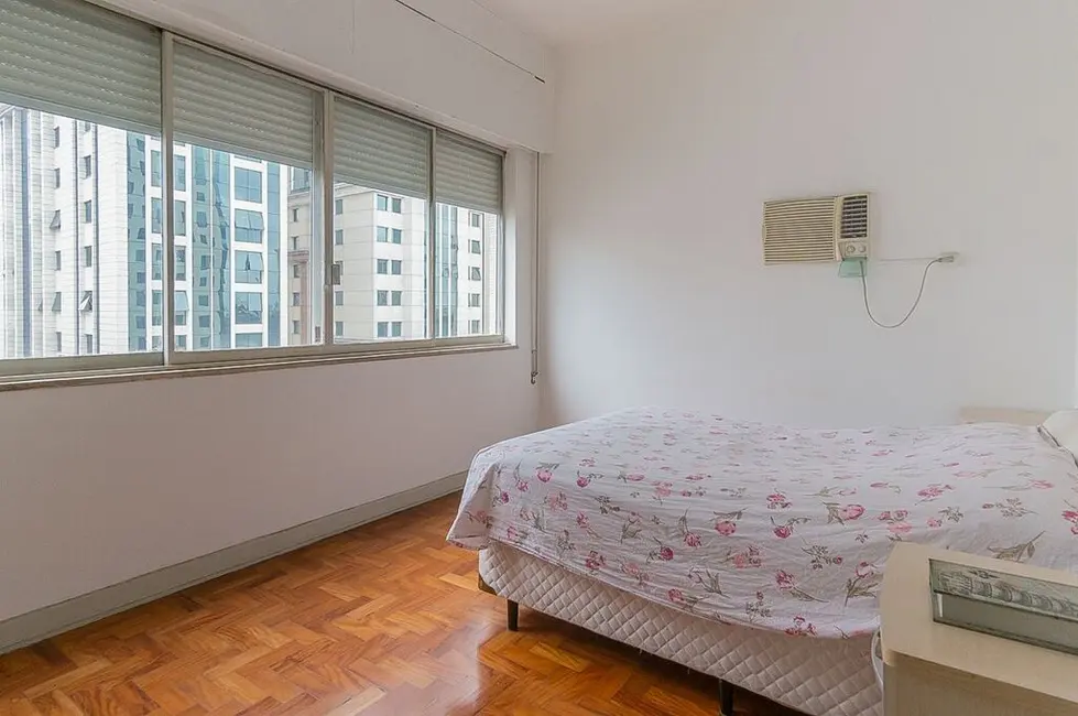 Foto 9 de Apartamento com 3 quartos à venda, 154m2 em Higienópolis, São Paulo - SP