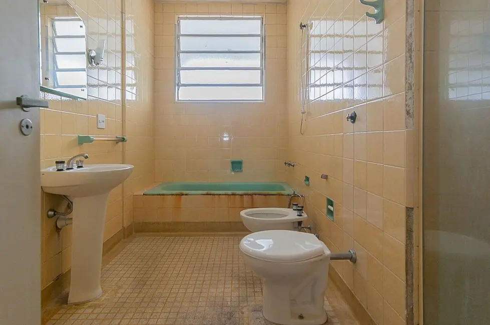 Foto 6 de Apartamento com 3 quartos à venda, 154m2 em Higienópolis, São Paulo - SP