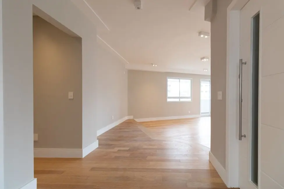 Foto 3 de Apartamento com 4 quartos à venda, 306m2 em Higienópolis, São Paulo - SP