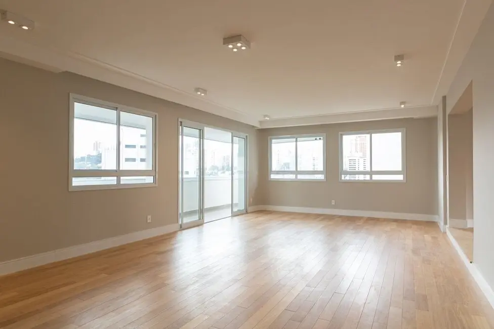 Foto 1 de Apartamento com 4 quartos à venda, 306m2 em Higienópolis, São Paulo - SP