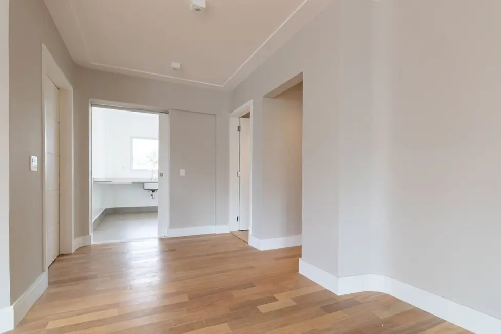 Foto 6 de Apartamento com 4 quartos à venda, 306m2 em Higienópolis, São Paulo - SP