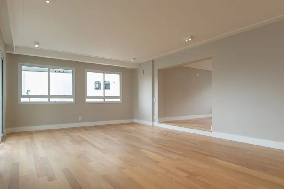 Foto 5 de Apartamento com 4 quartos à venda, 306m2 em Higienópolis, São Paulo - SP