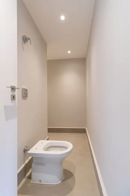 Foto 9 de Apartamento com 4 quartos à venda, 306m2 em Higienópolis, São Paulo - SP