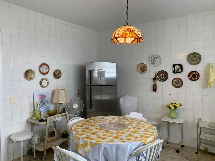 Apartamento com 3 quartos à venda, 224m2 em Higienópolis, São Paulo - SP - imagem 8 Foto 8 de Apartamento com 3 quartos à venda, 224m2 em Higienópolis, São Paulo - SP