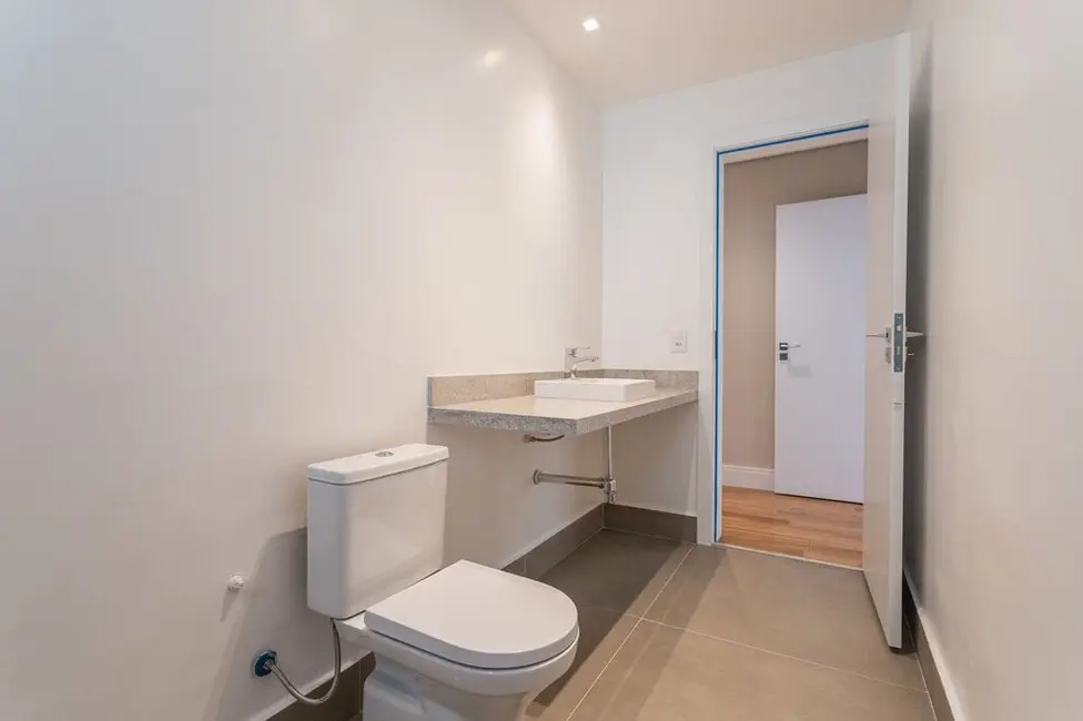 Apartamento com 3 quartos à venda, 200m2 em Higienópolis, São Paulo - SP - imagem 8 Foto 8 de Apartamento com 3 quartos à venda, 200m2 em Higienópolis, São Paulo - SP