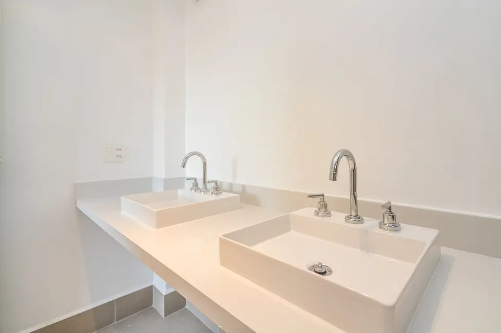 Foto 7 de Apartamento com 3 quartos à venda, 202m2 em Higienópolis, São Paulo - SP
