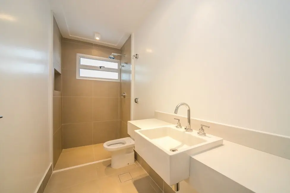 Foto 6 de Apartamento com 3 quartos à venda, 202m2 em Higienópolis, São Paulo - SP