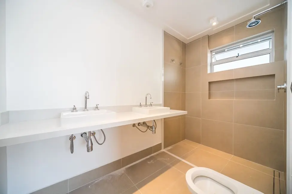 Foto 2 de Apartamento com 3 quartos à venda, 202m2 em Higienópolis, São Paulo - SP