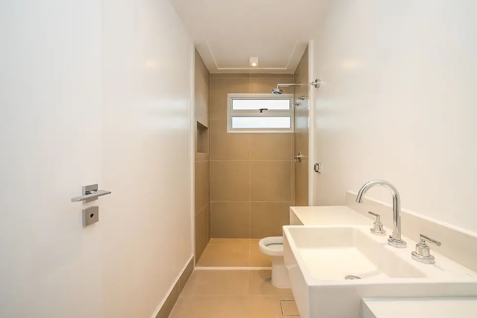 Foto 8 de Apartamento com 3 quartos à venda, 202m2 em Higienópolis, São Paulo - SP