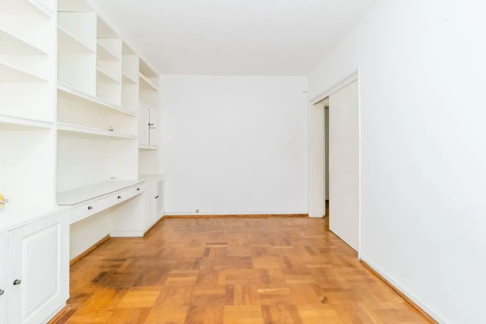 Apartamento com 4 quartos à venda, 296m2 em Higienópolis, São Paulo - SP - imagem 9 Foto 9 de Apartamento com 4 quartos à venda, 296m2 em Higienópolis, São Paulo - SP