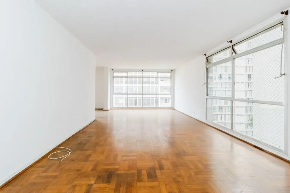 Foto 1 de Apartamento com 4 quartos à venda, 296m2 em Higienópolis, São Paulo - SP