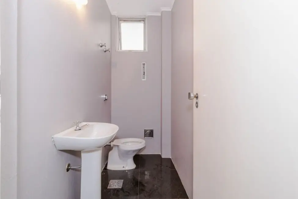 Apartamento com 4 quartos à venda, 296m2 em Higienópolis, São Paulo - SP - imagem 7 Foto 7 de Apartamento com 4 quartos à venda, 296m2 em Higienópolis, São Paulo - SP