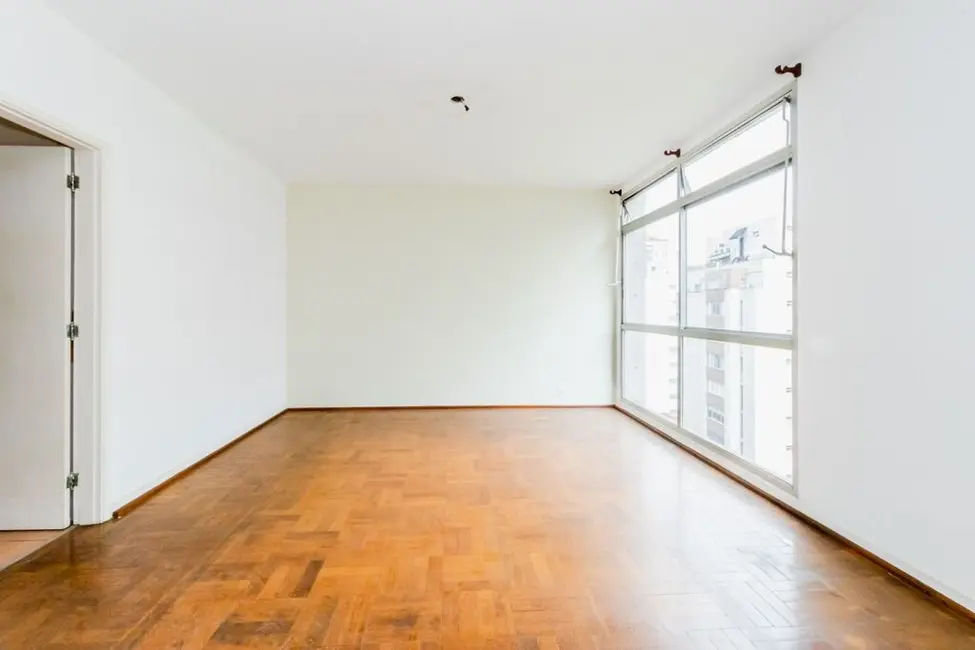 Apartamento com 4 quartos à venda, 296m2 em Higienópolis, São Paulo - SP - imagem 3 Foto 3 de Apartamento com 4 quartos à venda, 296m2 em Higienópolis, São Paulo - SP