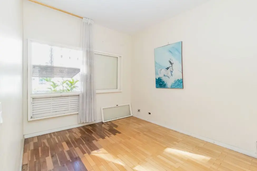 Apartamento com 3 quartos à venda, 124m2 em Higienópolis, São Paulo - SP - imagem 7 Foto 7 de Apartamento com 3 quartos à venda, 124m2 em Higienópolis, São Paulo - SP