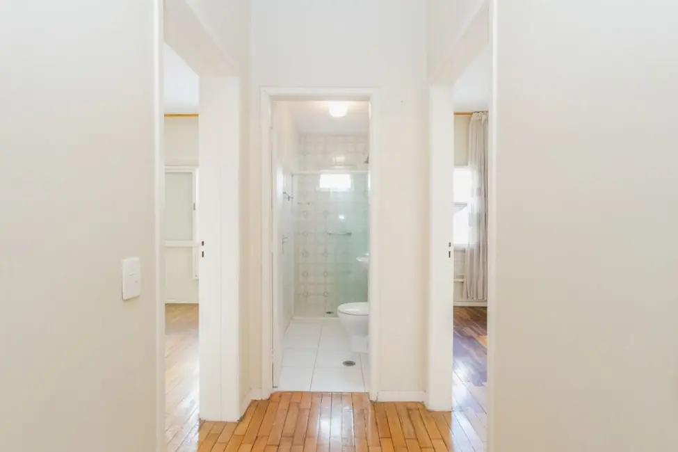 Apartamento com 3 quartos à venda, 124m2 em Higienópolis, São Paulo - SP - imagem 6 Foto 6 de Apartamento com 3 quartos à venda, 124m2 em Higienópolis, São Paulo - SP