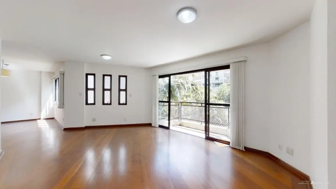 Foto 5 de Apartamento com 4 quartos à venda, 160m2 em Higienópolis, São Paulo - SP