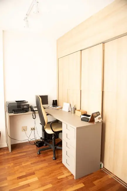 Apartamento com 4 quartos à venda, 252m2 em Higienópolis, São Paulo - SP - imagem 9 Foto 9 de Apartamento com 4 quartos à venda, 252m2 em Higienópolis, São Paulo - SP