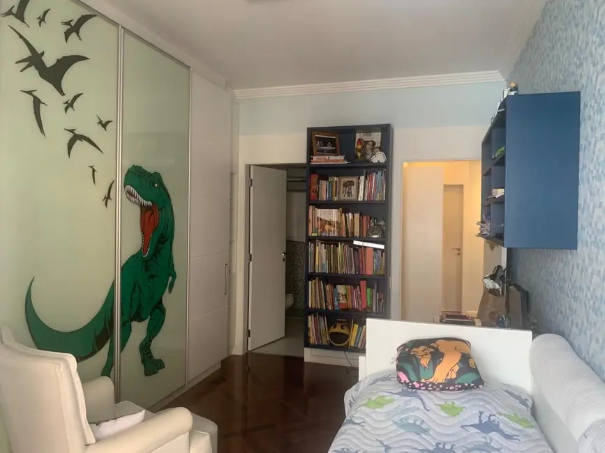 Foto 7 de Apartamento com 3 quartos à venda, 273m2 em Higienópolis, São Paulo - SP