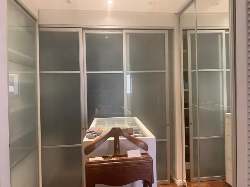 Foto 9 de Apartamento com 3 quartos à venda, 273m2 em Higienópolis, São Paulo - SP