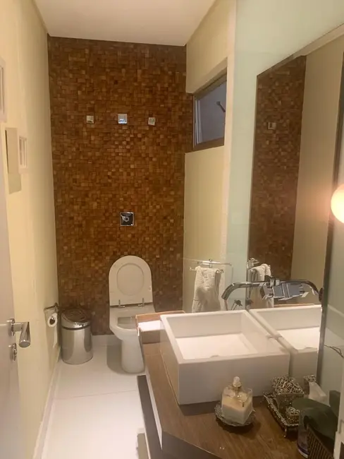 Foto 5 de Apartamento com 3 quartos à venda, 273m2 em Higienópolis, São Paulo - SP