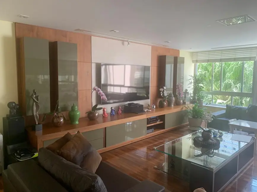 Foto 1 de Apartamento com 3 quartos à venda, 273m2 em Higienópolis, São Paulo - SP