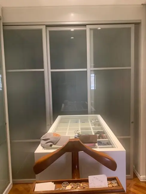 Foto 8 de Apartamento com 3 quartos à venda, 273m2 em Higienópolis, São Paulo - SP