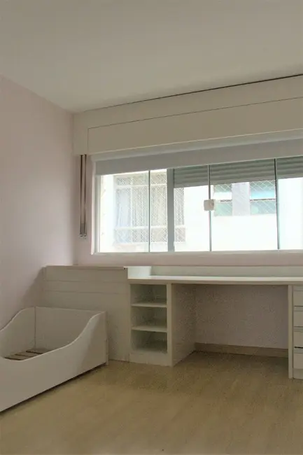 Foto 8 de Apartamento com 3 quartos à venda, 125m2 em Higienópolis, São Paulo - SP