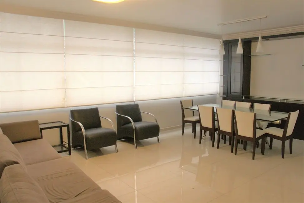 Foto 1 de Apartamento com 3 quartos à venda, 125m2 em Higienópolis, São Paulo - SP