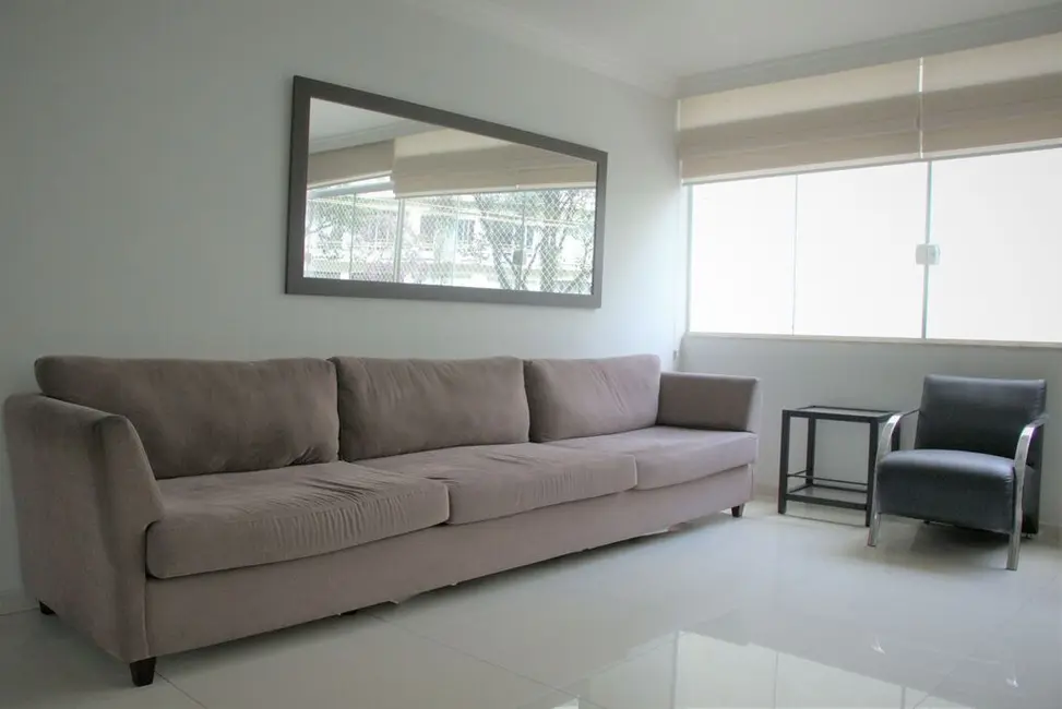 Foto 2 de Apartamento com 3 quartos à venda, 125m2 em Higienópolis, São Paulo - SP