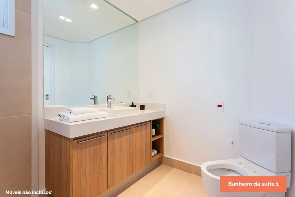 Apartamento com 3 quartos à venda, 169m2 em Higienópolis, São Paulo - SP - imagem 3 Foto 3 de Apartamento com 3 quartos à venda, 169m2 em Higienópolis, São Paulo - SP