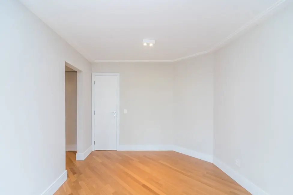 Apartamento com 3 quartos à venda, 169m2 em Higienópolis, São Paulo - SP - imagem 9 Foto 9 de Apartamento com 3 quartos à venda, 169m2 em Higienópolis, São Paulo - SP