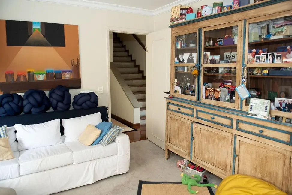 Foto 8 de Cobertura com 6 quartos à venda, 323m2 em Higienópolis, São Paulo - SP