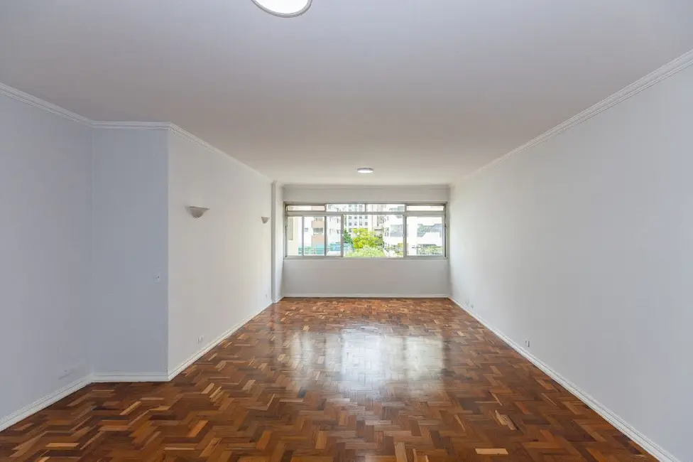 Foto 1 de Apartamento com 3 quartos à venda, 155m2 em Higienópolis, São Paulo - SP