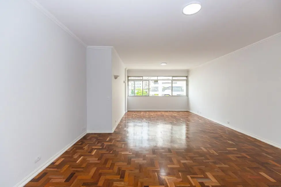Foto 2 de Apartamento com 3 quartos à venda, 155m2 em Higienópolis, São Paulo - SP