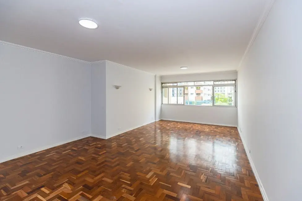 Foto 4 de Apartamento com 3 quartos à venda, 155m2 em Higienópolis, São Paulo - SP