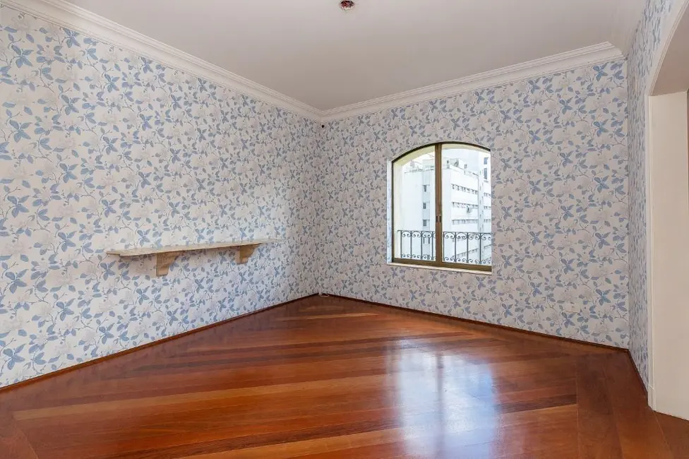 Foto 5 de Apartamento com 3 quartos à venda, 203m2 em Higienópolis, São Paulo - SP