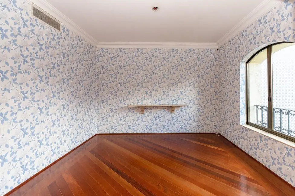 Foto 4 de Apartamento com 3 quartos à venda, 203m2 em Higienópolis, São Paulo - SP